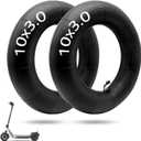 2x 10x3.0 Inner Tube Electric Scooter 10 Inch Tire 255x80 80/90/65-6.5 Tube