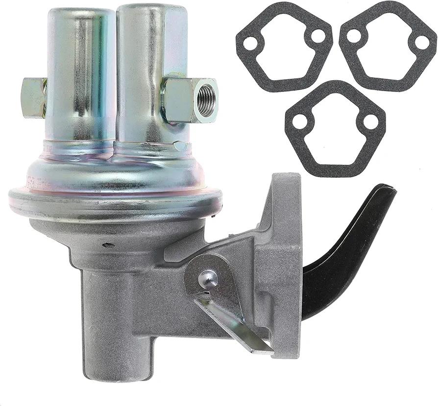 Lift Transfer Fuel Pump for John Deere 510 670 7200 7400 3300 2250 9400 2750 2550 2140 1020 2755 4250 2355 4030 2350 2040 4020 2520 4010 4000 2640 2440 7800 6600 Replace RE43274 RE42211