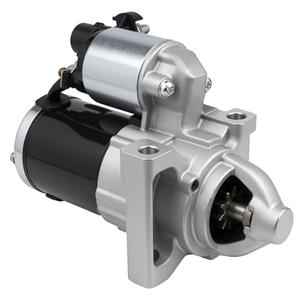 10910N Starter Compatible with 2014-2018 Chevrolet Silverado 1500 Suburban Tahoe, GMC Sierra 1500 Yukon Savana 4.3L 5.3L 6.2L, Cadillac Escalade, Express Van 2500 3500 V6 V8 12655055