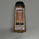 Soeos Organic Cinnamon Sticks, 8 oz (226g), 3.5" Length, 100% Raw, Non-GMO, Kosher Certified, Whole Cinnamon Sticks Seasoning Spice for Coffee, Baking, Cooking and Beverages (EXP 07/10/27)