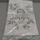 12 Calming Corner Posters for Classroom Emotions Feelings Chart for Kids 11x17 Calm Down Corner Supplies for Preschool Special Education Classroom Therapy Office Mental Health Wall Decor(Calm12)