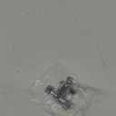 Fridge Water Line Kit Connector - Refrigerator Ice Maker Water Line Splitter,  for Ice Maker Outlet Box, Drinking Water Faucet, Water Filtration System(1/4"-3/8"-3/8")