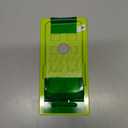 PureGear Maximum Clarity HD Tempered Glass Screen Protector for Apple iPhone 15 (2023) 6.1", Full Coverage, Case Friendly Fit, Lifetime Replacement (Self Alignment Installation Tray included)