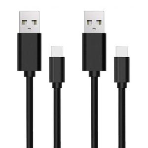 SISSFO 5A Fast USB C 10Ft-2Pack Extra Long Charging Cable for Charging New Fire HD 10 10Plus 9th-11th Gen 2019-2023,Fire HD 8 8Plus 2020-2024,Fire 7 2022,Fire Max 11 2023,Paperwhite 11th 2021,Kids Pro