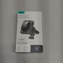 ESR for MagSafe Car Mount Charger with CryoBoost, Phone Cooling MagSafe Car Charger, Magnetic Wireless Car Charging, Air Vent/Dashboard Car Phone Holder for iPhone 17e/17-12, S26/S25, Fast Charging