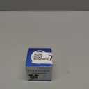 Dog Dental Powder - Teeth Cleaning Powder for Dogs - Dog Dental Care - Plaque & Bad Breath Off P-owder D-og - D-ental Care Supplies for Small - Medium - Large Do-gs (1 Ounce (Pack of 1))