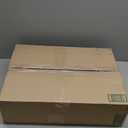 20 Peg Donut Display Stand Acrylic Reusable Donut Holder Board 17.7 x 15 Inch Doughnut Board for Dessert Table Doughnut Birthday Party Decorations for Grow up Party Wedding Bridal Shower