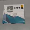 Designed for Samsung Galaxy S9 Case Wallet,Women Flip Folio Cover with Embossed PU Leather Stand Credit Card Holders Slots Wrist Strap Phone Case for Samsung S9 5.8 Inch (Black Cube) (1)