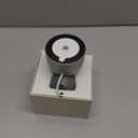 Google Nest Cam Outdoor (Wired, 2nd Gen) - Security Camera with 2K Video and Gemini, Night Vision, 2-Way Audio - Works with Google Home - 2025 Model - Hazel (1-pack)