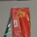 2026 Chinese New Year Decorations, 5 Pcs Chinese New Year Banner Set, Includes 2 Banners, Fu Character Ornament, 2 Red Paper Lanterns for Spring Festival Porch Sign, Indoor Outdoor Party Supplies