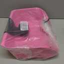 Portable Shampoo Basin for Kids, Baby, Children,Tear Free Hair Washing Basin Tray at Home (Pink)