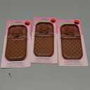 Ice Cream Portable Fan, 3 pack