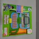 LeapFrog My Own Leaptop, green