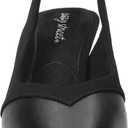 Easy Street Women's Vivid, 12, Black Lamy-black