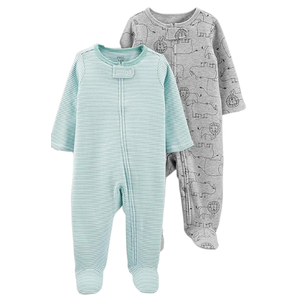 Simple Joys by Carter's 3-pack Sleep and Play, 6-9 m