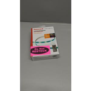 Honeywell LED strip light 8.2 FT