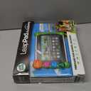 LeapFrog LeapPad Academy Kids Learning Tablet, Green