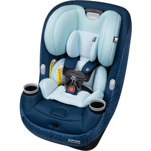 Maxi-Cosi Pria Max All-in-One Convertible Car Seat, Tetra Blue - Purecosi  Mfd 05/17/2023