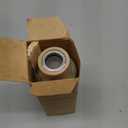 Reed Diffuser Set, Binca Vidou Lavender & Vanilla Natural Scent Oil Diffusers with Sticks for Home Office Bathroom Aromatherapy Decor 1.69oz x 2