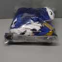 California Costumes womens Royal Cape and Crown Set (Standard - One Size, Blue)