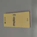 Motorola Moto G - 2025 | Unlocked | Made for US 4/128GB | 50MP Camera | Forest Gray