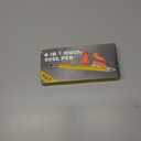 Stocking Stuffers for Him Multitool Pen - Mens Gifts for Christmas Useful White Elephant Gift Ideas for Adults, Unique Birthday Gifts for Men Dads Who Have Everything, Cool Gadgets EDC Tools for Men