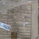 Commercial Toaster Conveyor 150 Slices/H Heavy Duty Industrial Conveyor Toaster Stainless Steel Electric Oven with Dual Heating Tube 7-speed Adjustments for Croissant Bakery Cafe Bagel