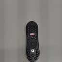 R37023B Voice Remote Control Replacement Compatible with TiVo Stream 4K URC37023BA00 and Android TV,for TV, AV Audio and Devices