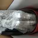 Toddlers Drum Set for Kids 1-3 3-5 with Stool Toys, Higher Bracket of Musical Drum Toys for Toddlers, Red Drumset for Girls Boys 2-4 4-6 Years