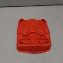 8-inch Happy Birthday Gift Box Cake Pan Pizza Gelatinas Baking Silicone Square Mold