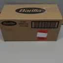 Barilla Spaghetti Pasta, 16 oz. Box (Pack of 8) - Non-GMO, Made with Durum Wheat Semolina - Kosher Certified, Best By Oct. 1, 2027