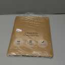 King Pillow Cases Set of 2 - Ultra Soft Hotel Quality Pillowcase Covers - Comfy, Cozy & Wrinkle Free - Shrinkage, Stain and Fade Resistant - Machine Washable Pillow Protectors - 2 Piece Set - White