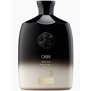 Oribe Gold Lust Repair & Restore Shampoo, 8.5 oz