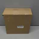 Viewsun 12 Pack Solar Post Cap Lights, 3 Color Modes Fence Post Solar Outdoor with 72 LEDs, IP65 Waterproof Deck Lights Decorating for Fence, Deck, Garden, Fit 4x4 Wooden/Vinyl Posts (Black)