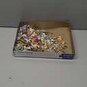 Springbok Birthday Cake 500 Piece Jigsaw Puzzle for Adults and Family Unique Cut Pieces - Made in USA