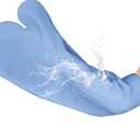 Waterproof Cast Cover for Shower & Swimming Reusable, Skin-Friendly Arm Protector with Medical-Grade Seal - Doctor Recommended for Injuries, Surgery Recovery (S/M/L/XL) (X-Large (Adult)