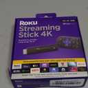 Roku Streaming Stick HD HD Streaming Device for TV with Roku Voice Remote, Free & Live TV