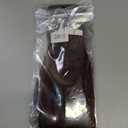 28 Inch Tape In Hair Extensions Color #33 Straight Hair Extensions HuxoWax Double Weft Invisible Copper Red VirgIn Soft And Silky Remy Hair