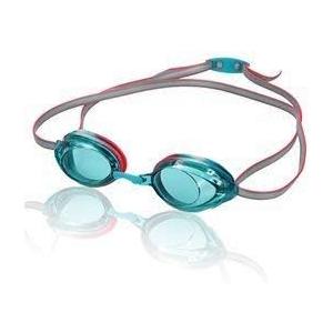 Speedo Jr. Vanquisher 2.0 Goggle Turquoise 1SZ