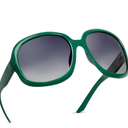 miyya Bug Eye Oversized Polarized Sunglasses Womens, Trendy Retro Sun Glasses for Women 2025, Oversized UV Protection Shades