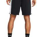 Under Armour Men's Train Stretch 2.0 Shorts (Black, XS)