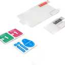 Soft Film Screen Protector for Sanwa M17,Anti-Burst & Anti-Explosion,Anti-Scratch Film,Bubble Free Installation,Anti-Fingerprint & HD Clear Display