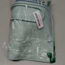 2Pack Silicone Placemats for Baby&Kid, Stain-Proof Non-Slip Baby Place Mat for Restaurant Highchair& Home Dining, Baby-led Food mats for Travel, Portable Toddler Table mat-Waterproof&Dishwasher Safe