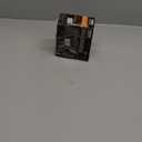 Freeman CS16-2 16-Gauge 2" Glue Collated Construction Staples with 7/16" Crown (1000 Count)
