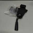 Transmission Shifter Lever Switch 278328A1 133790A1 Compatible with Case 585G 586G 588G Forklifts 580L 580M 580SM 590SM Backhoe Loaders 570LXT 570MXT Wheel Loaders