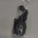 65W Charger Compatible with Microsoft Surface Pro 11, 10, 9, 8, 7+, 7, 6, 5, 4, 3, X, Power Adapter for Windows Surface Laptop 7/6/5/4/3/2/1, Go Tablet, Book 3/2/1, Support 44W, 36W, LED, 10FT (Black)