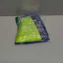 Inspack Soft Dog Cone Collar Alternative, E Cones for Medium Small Dogs/Cat to Stop Licking After Surgery, Neuter Recovery Ecollars of Shame Alternatives, Comfortable Paws Comfy Elizabethan Collars (M ( Fit 11-20 lb Dog))