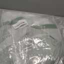 Hiasan Light Sage Green Blackout Curtains for Bedroom, Mix & Match Double Layer Thermal Insulated Privacy Grommet Window Curtains for Living Room,2 Drape Panels with Tiebacks,52W X 96L