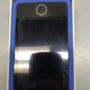 3.97" Touchscreen Kids Toys Smart Phone, Kids Phone with Games & Dual Camera, Toddler Toys Phone, Boys and Girls Learning Toy Phone for 3-9 Years Old (Blue)