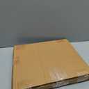 Acrylic Baseball Display Case, Clear Memorabilia Showcase for Display, Baseball Holders for Balls, Clear Display Cube Baseball Memorabilia Showcase Autographed Ball Protector (3.15 x 3.15 x 3.15 inches)